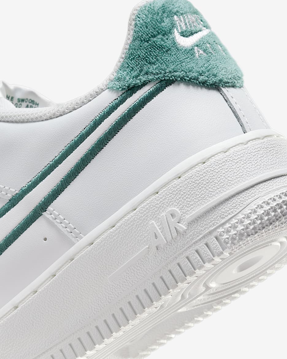 Air force 1lv8 gs discount